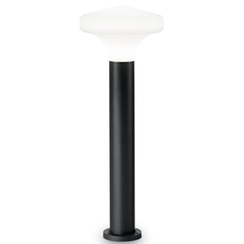 Уличный светильник Ideal Lux Sound PT1 Nero 146850