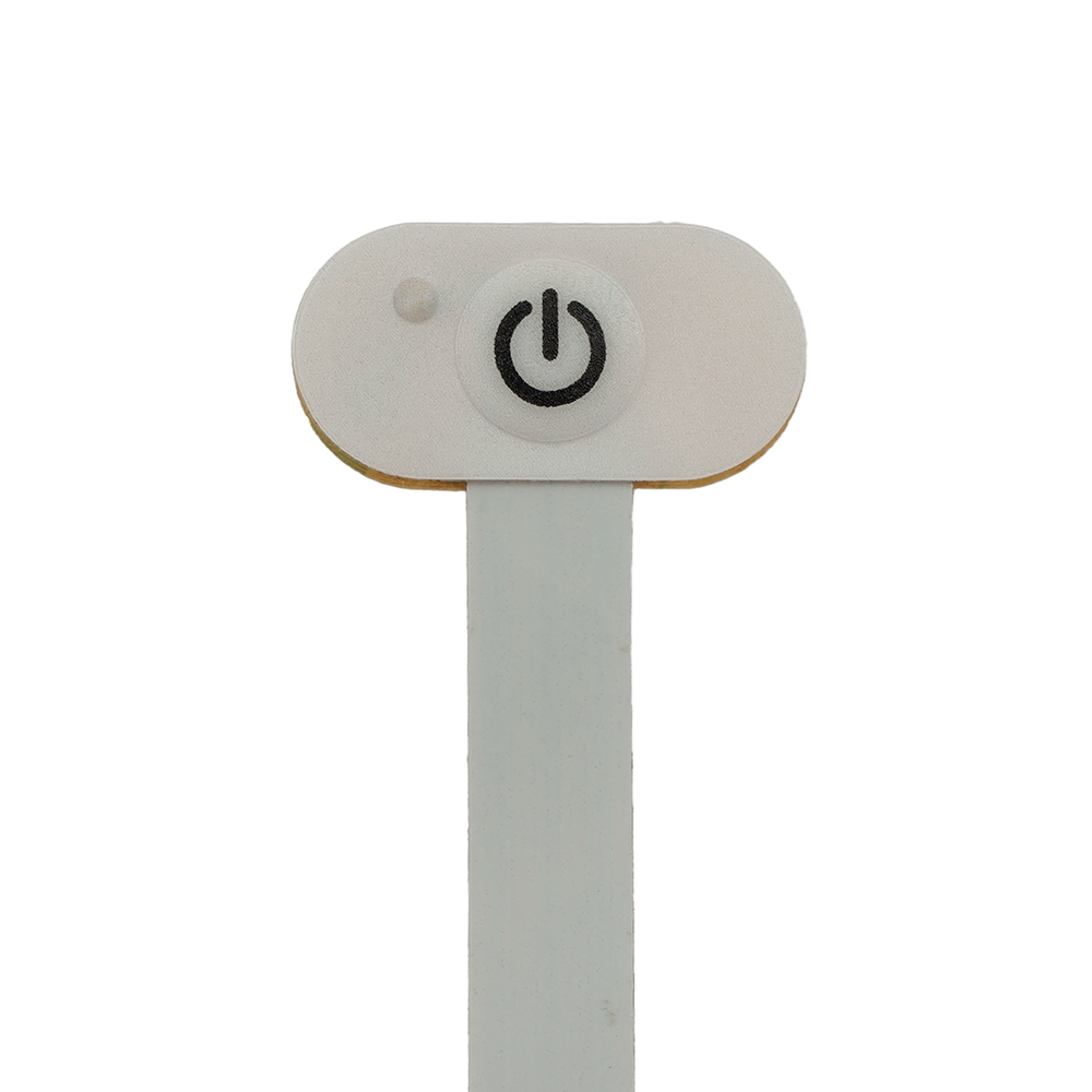Датчик движения Feron SEN35 на касание, встраиваемый, IP20, 12/24V, 60/120W 52168