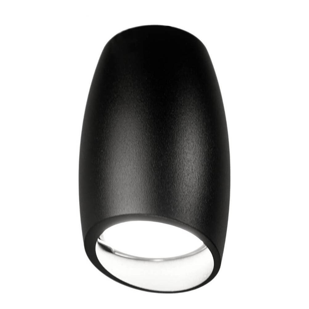 Потолочный светильник Lumina Deco Bradly LDC 8052-D SS-D70*H115 BK