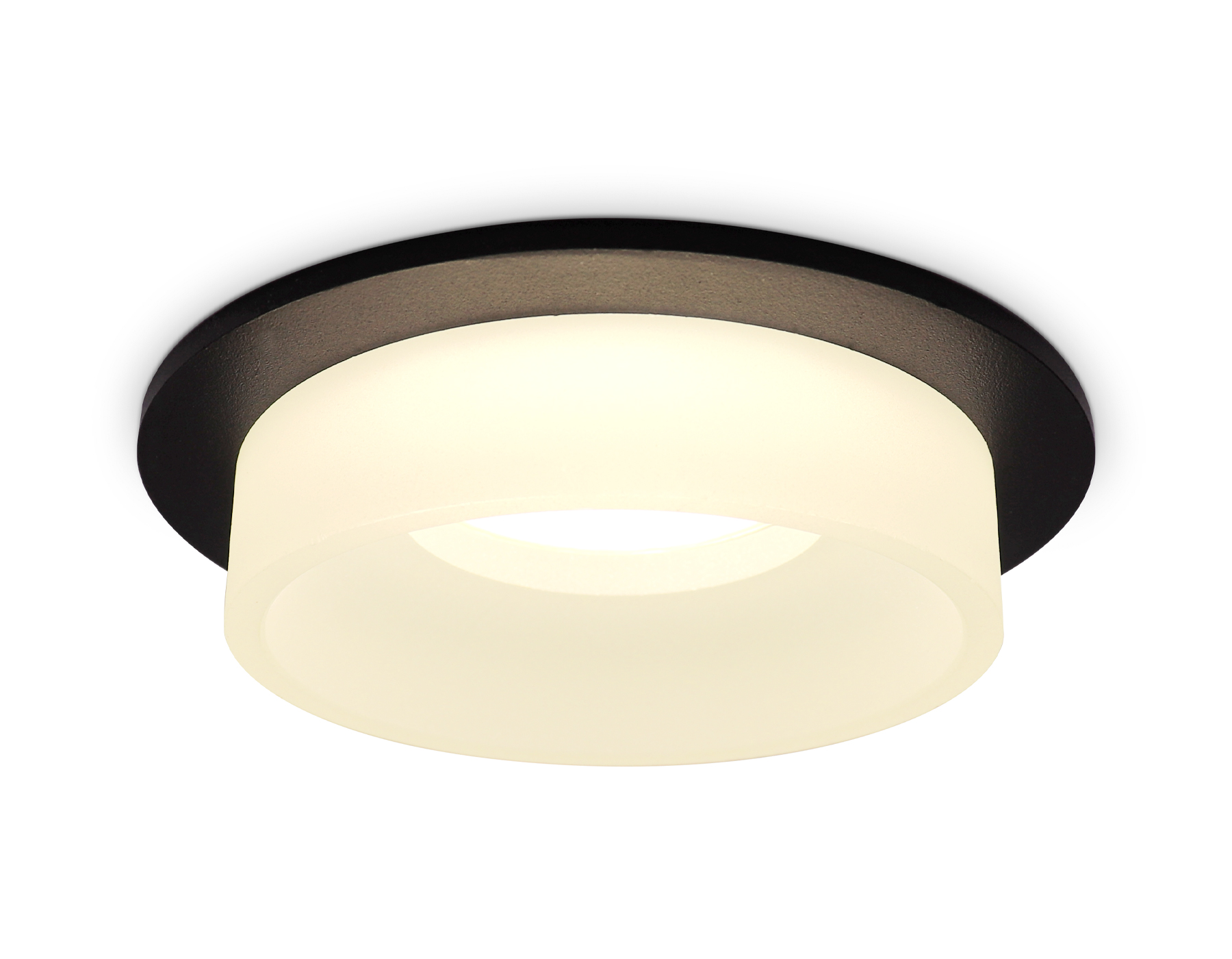 Встраиваемый светильник Ambrella Light Techno Spot TN1312 в Москве