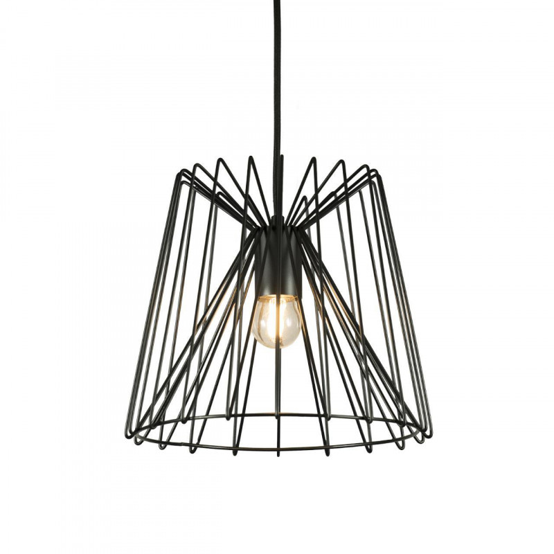 Подвесной светильник Loft IT Deseno 10033 Black
