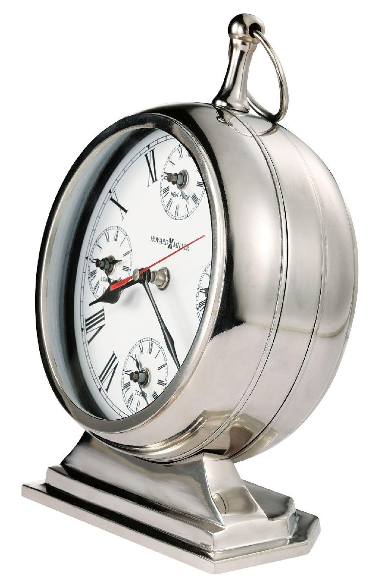 Настольные часы Howard Miller Global time 635-212