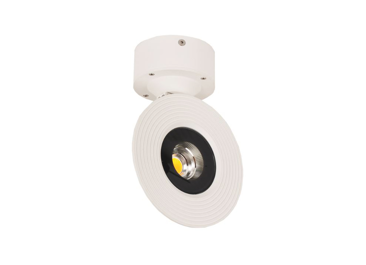 Накладной спот Donolux Disco DL18411/11WW-White