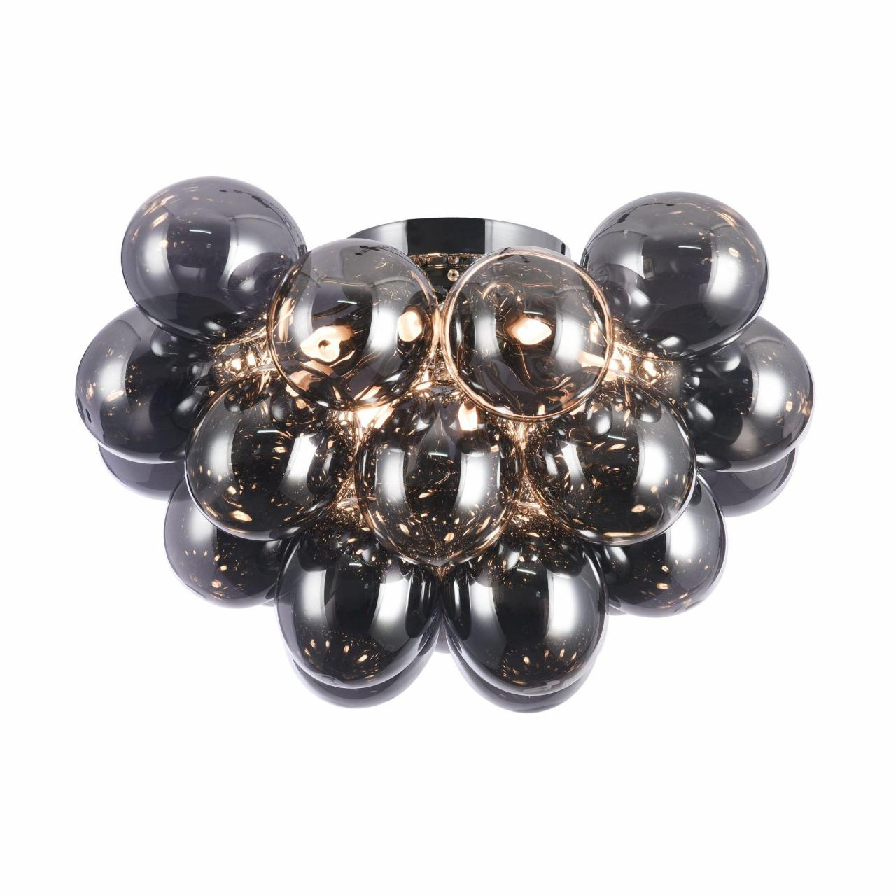 Потолочная люстра Maytoni Balbo MOD112CL-08N