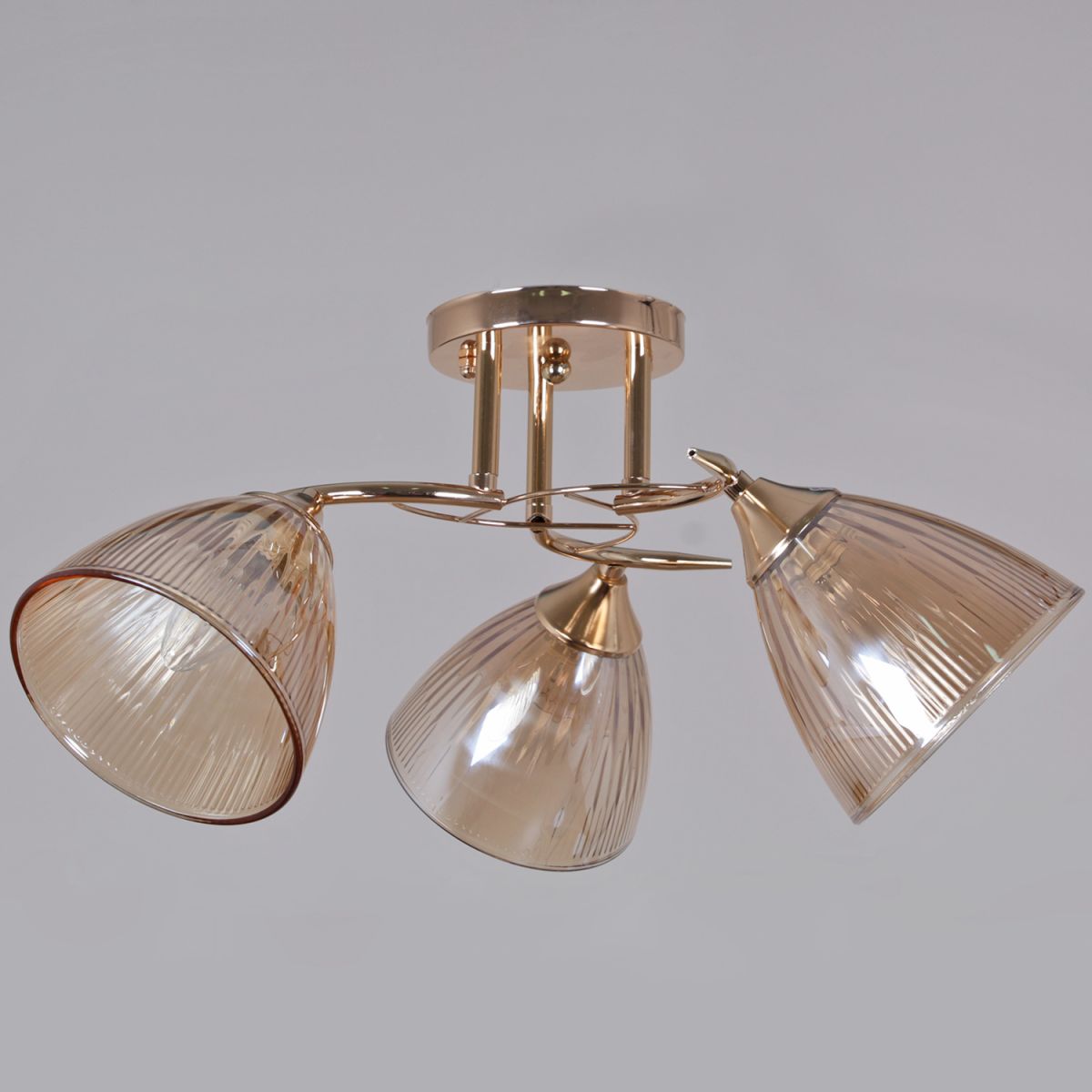 Потолочный светильник Reluce 02560-0.3-03 FG