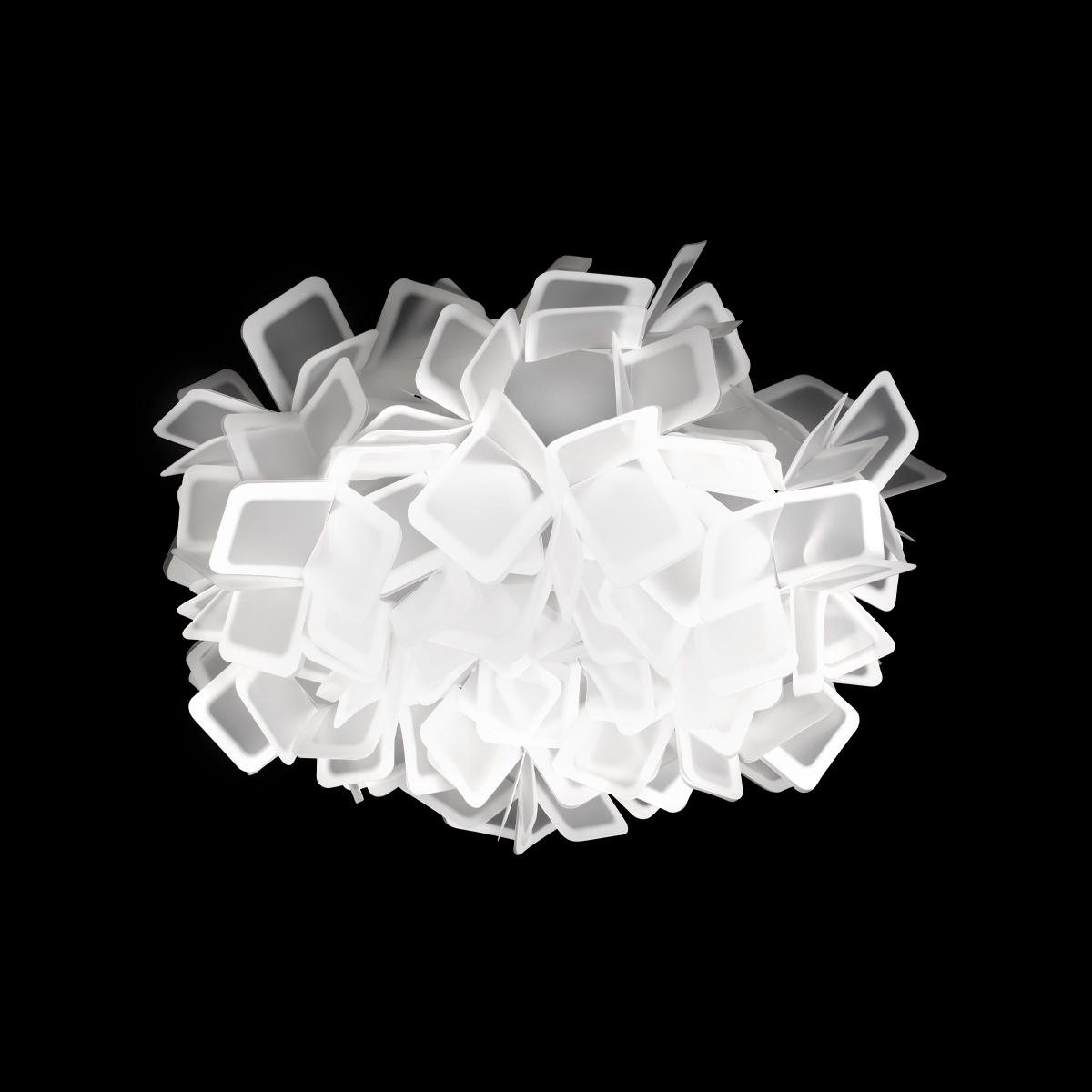 Потолочный светильник Loft IT Clizia 10231/530C White УЦ