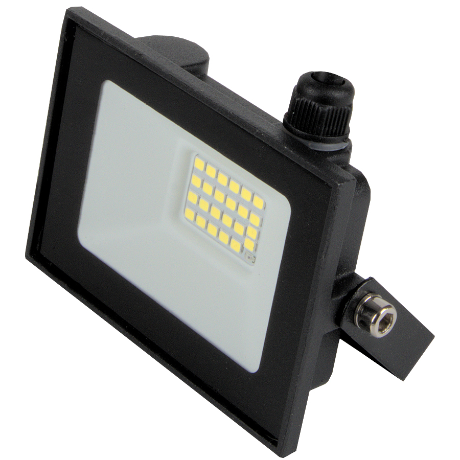 Светодиодный прожектор General GTAB-30BT-IP65-6500 403111