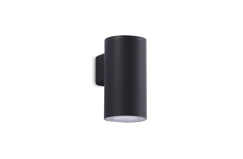 Уличный настенный светильник Donolux Compass DL20282WW10B