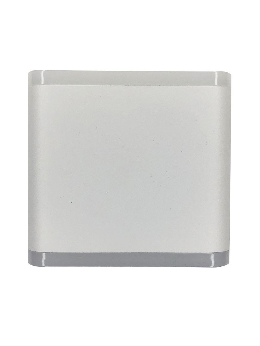 Уличный настенный светильник Elvan GW-6080S-6W-WW-WTH