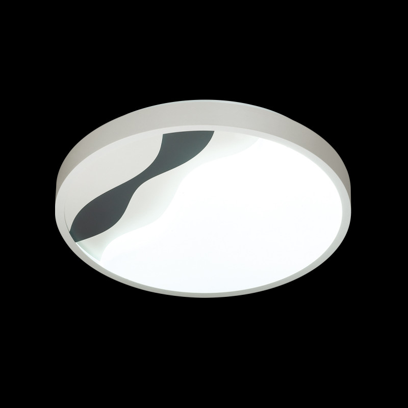 Накладной светильник LUMION 4500/72CL