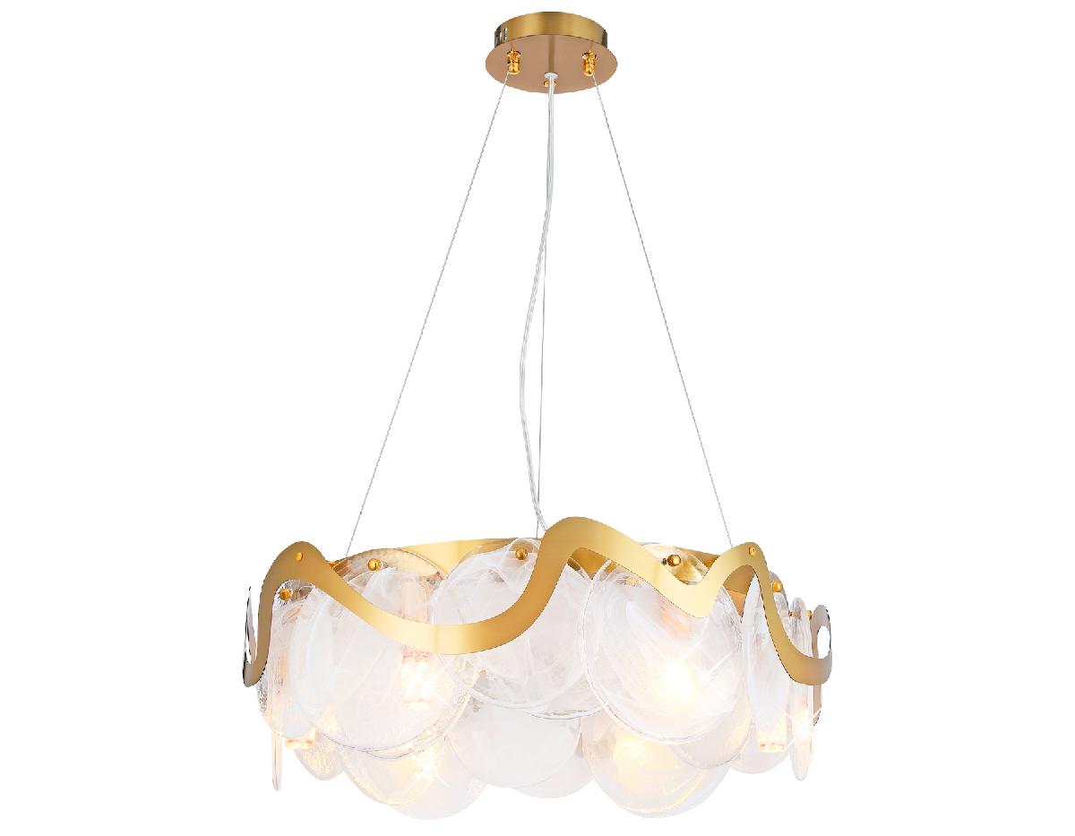 Подвесная люстра Ambrella Light Traditional TR5326