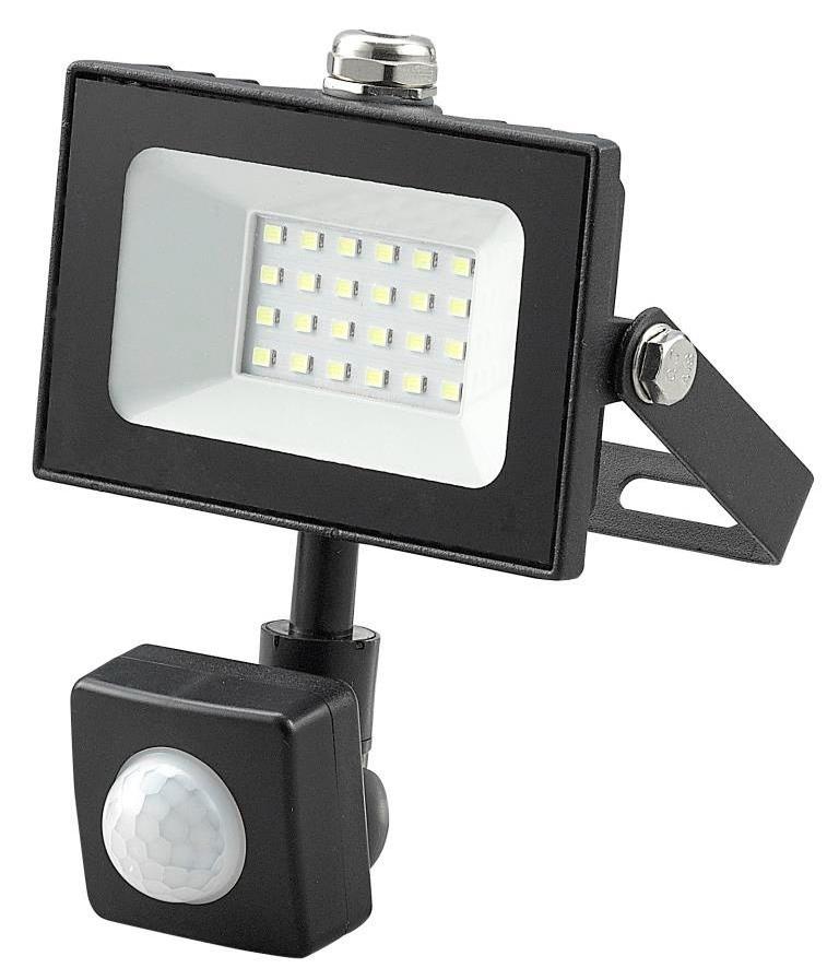 Светодиодный прожектор General GTAB-20BT-IP65-6500-IFR 403133