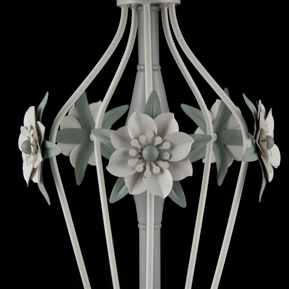 Настольная лампа Maytoni Floret ARM790-TL-01-W