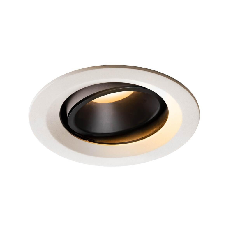 Встраиваемый светильник SLV Numinos Move M DL 1003568