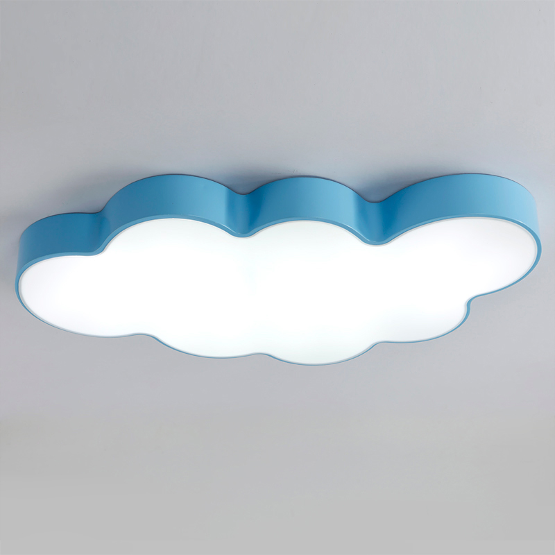 Потолочный светильник ImperiumLoft Cloud 186678-26