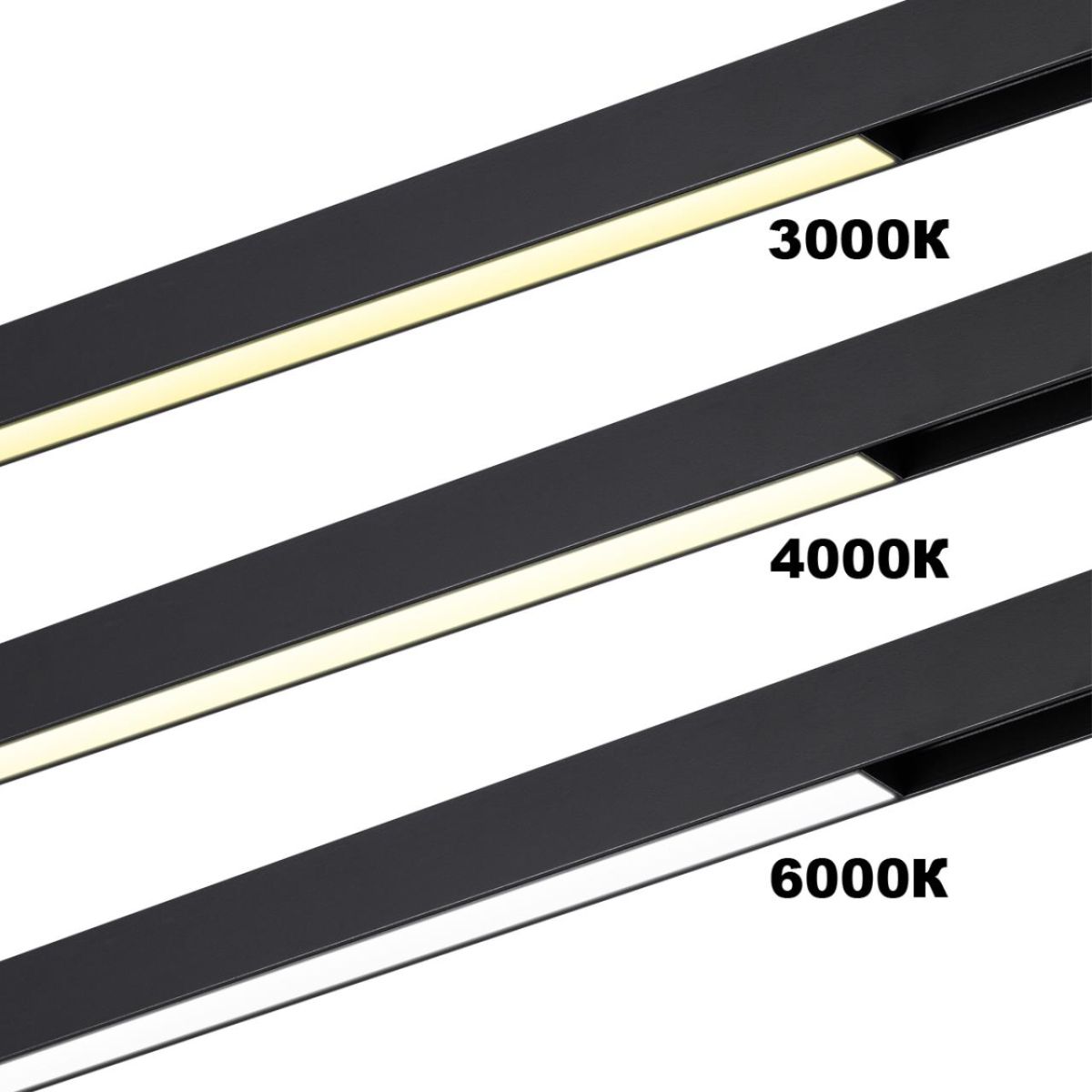 Трековый светильник Novotech Port Vector 359937