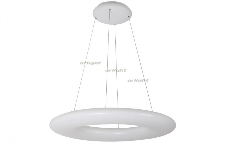 Подвесной светильник Arlight ALT-TOR-BB750PW-80W Day White