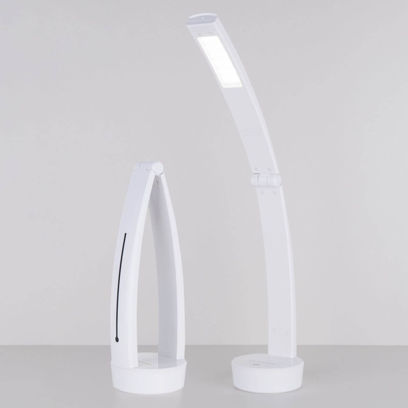 Настольная LED лампа Elektrostandard TL90500 Rizar белый 4690389111563