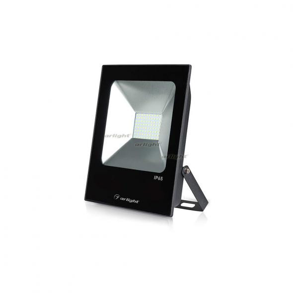 Прожектор Arlight AR-FLAT-ICE-50W-220V White 023582