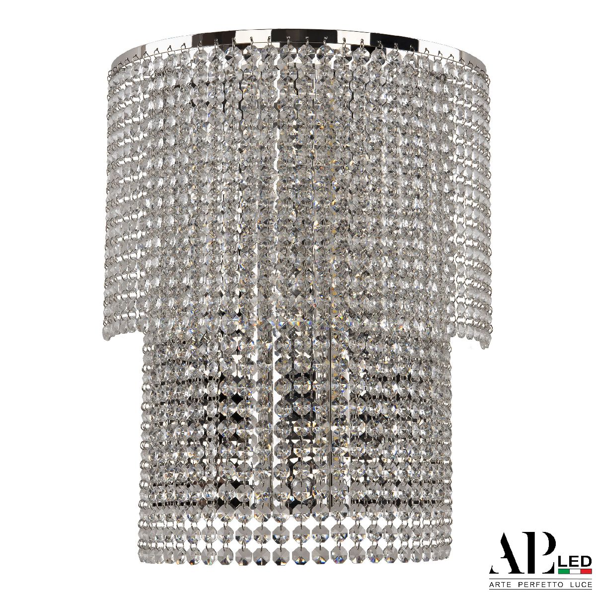 Настенный светильник Arte Perfetto Luce Rimini S500.B4.35-45.A.4000