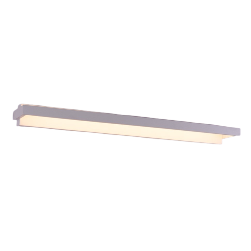 Настенный светильник Elvan GW-50420-20W-NH-Wh