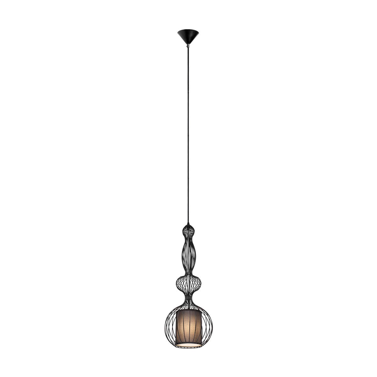 Подвесной светильник Loft IT Jeneva Black Loft8906/D УЦ