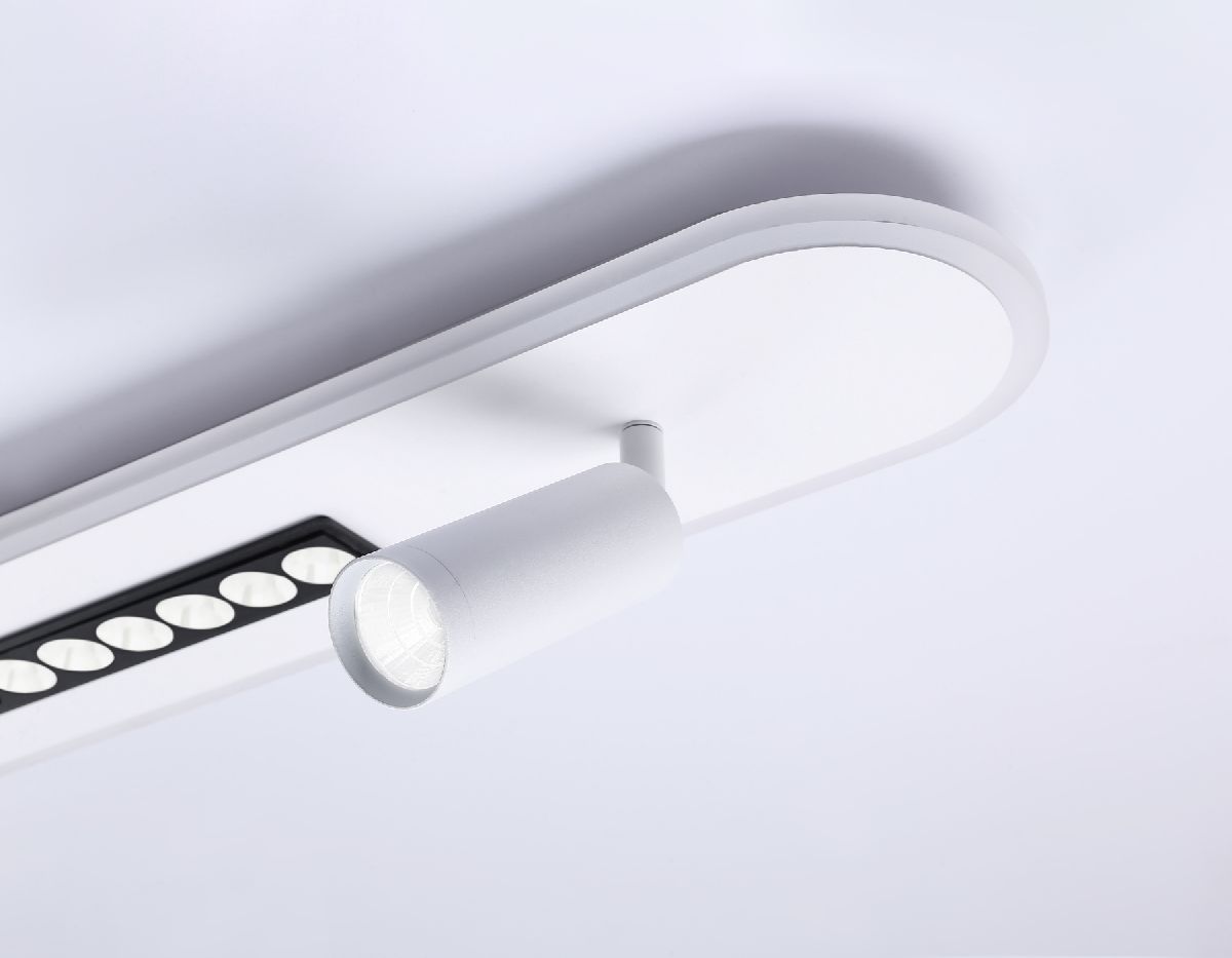 Потолочный светильник Ambrella Light Comfort FL51451