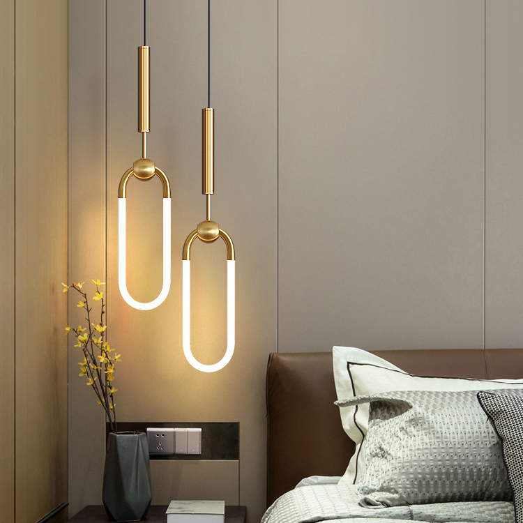 Подвесной светильник ImperiumLoft Finnur Duo 239911-23