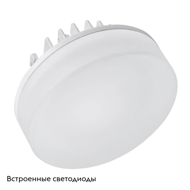 Встраиваемый светильник Arlight LTD-80R-Opal-Roll 5W Day White 020808