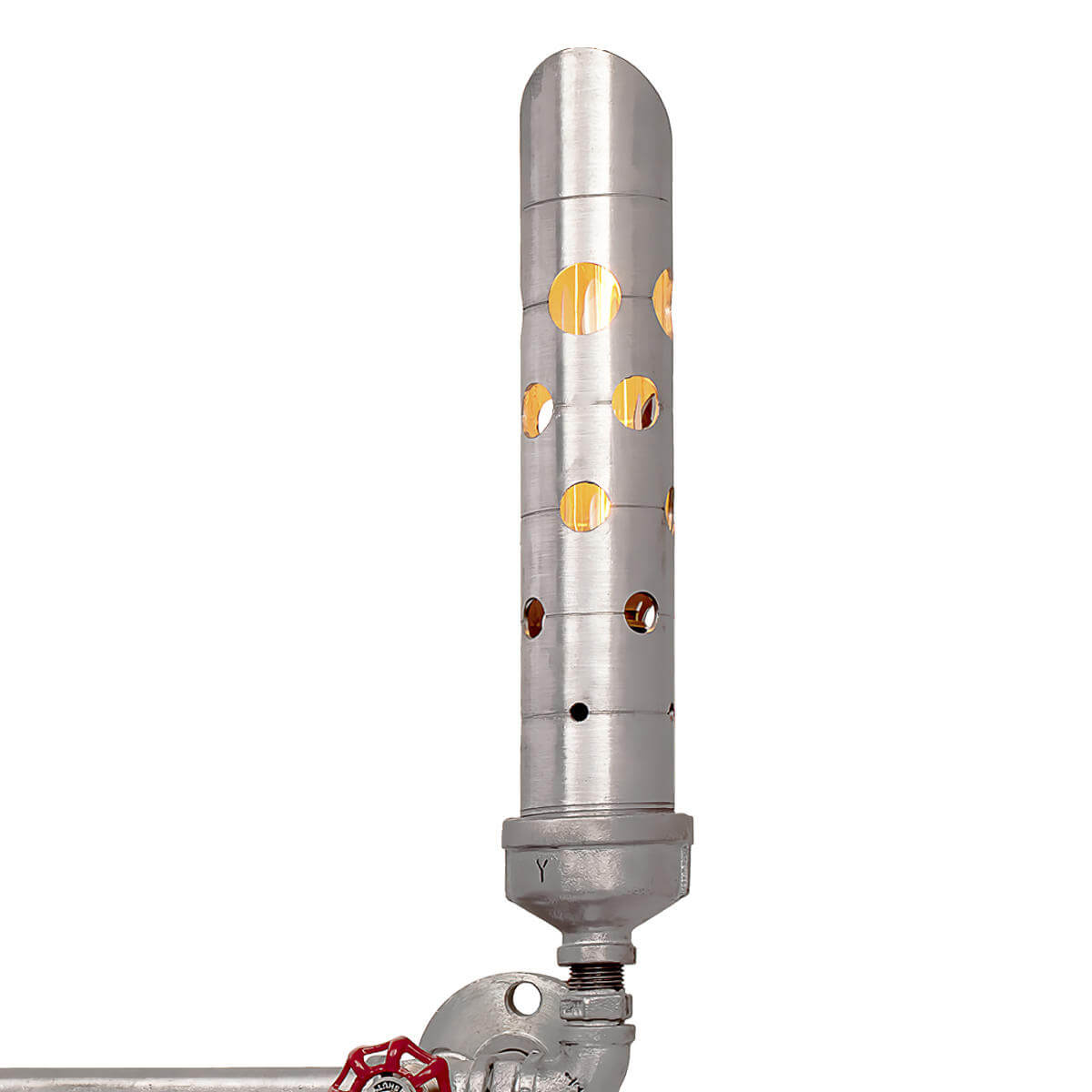 Бра LOFT IT Pipeline Loft1482W-2