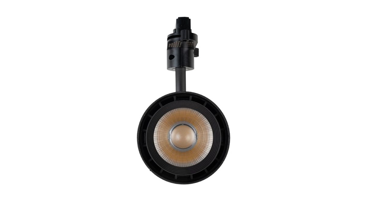 Трековый светильник OPPLE LEDSpotTR-UIII 30W-4000-24D-BK-GP 541001151100