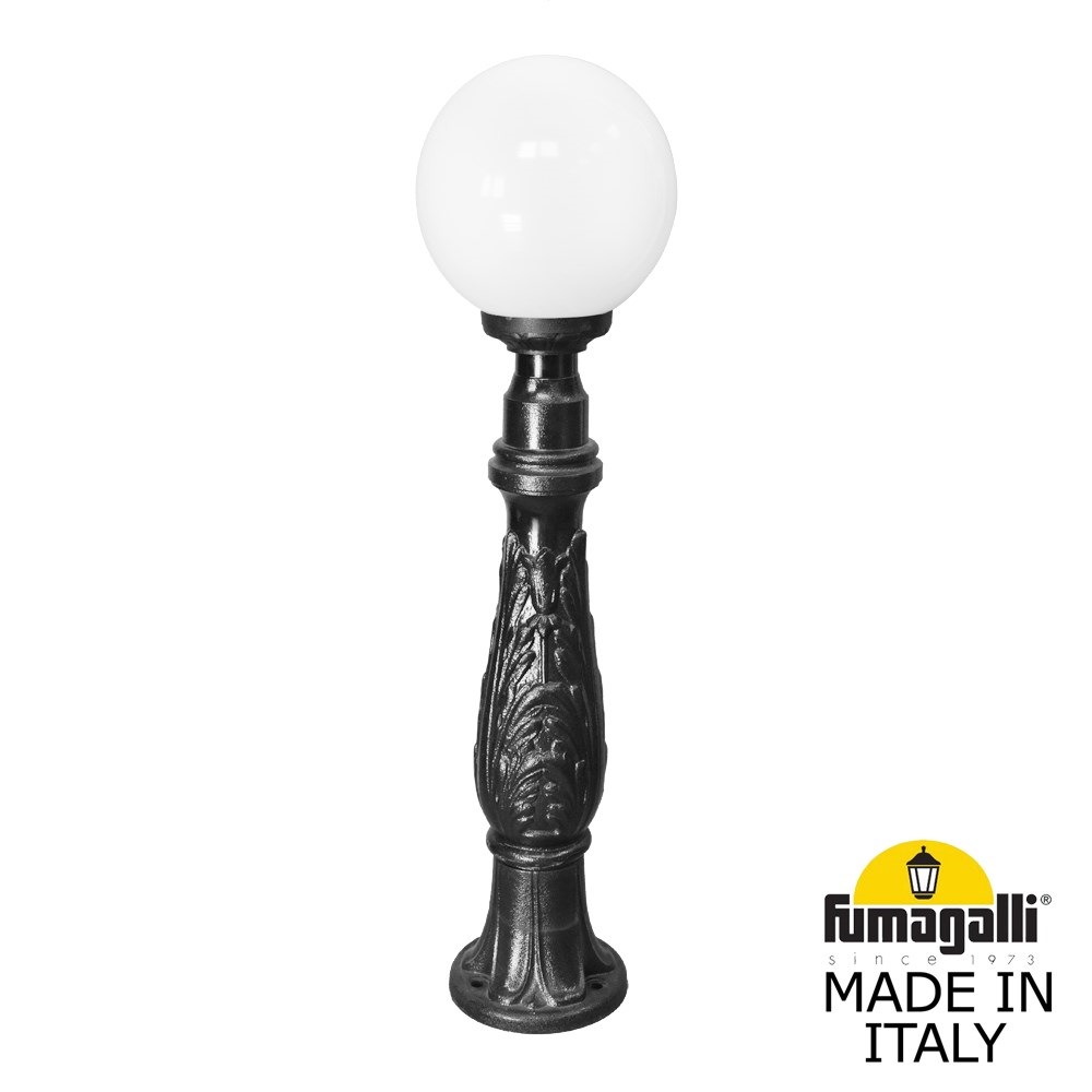 Ландшафтный светильник шар Fumagalli Globe 250 G25.162.000.AYF1R