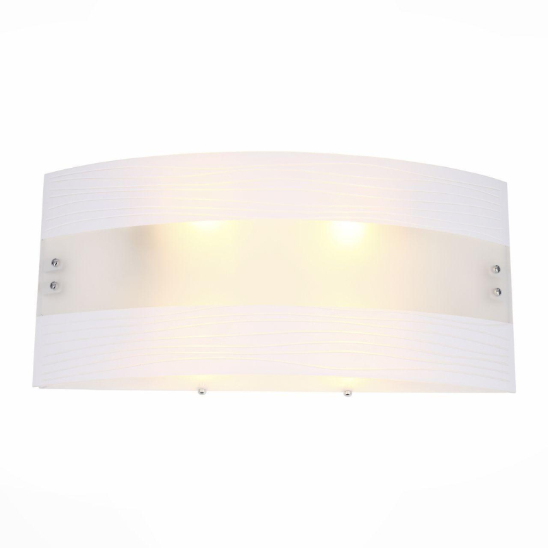 Настенный светильник ST Luce Mero SL337.051.04