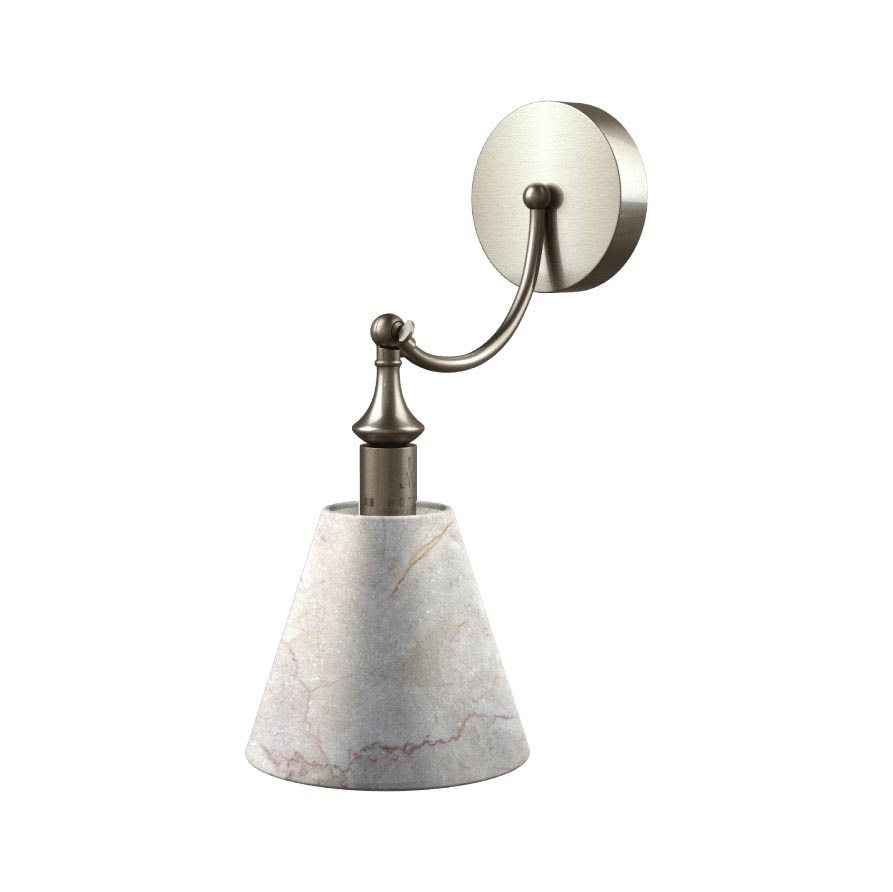 Бра Lamp4you Eclectic M-01-SB-LMP-O-15
