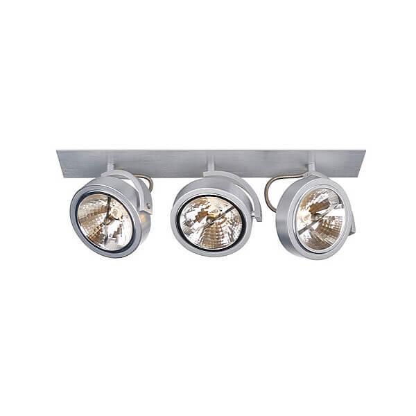 Встраиваемый спот SLV Kalu Recessed QRB 3 113426