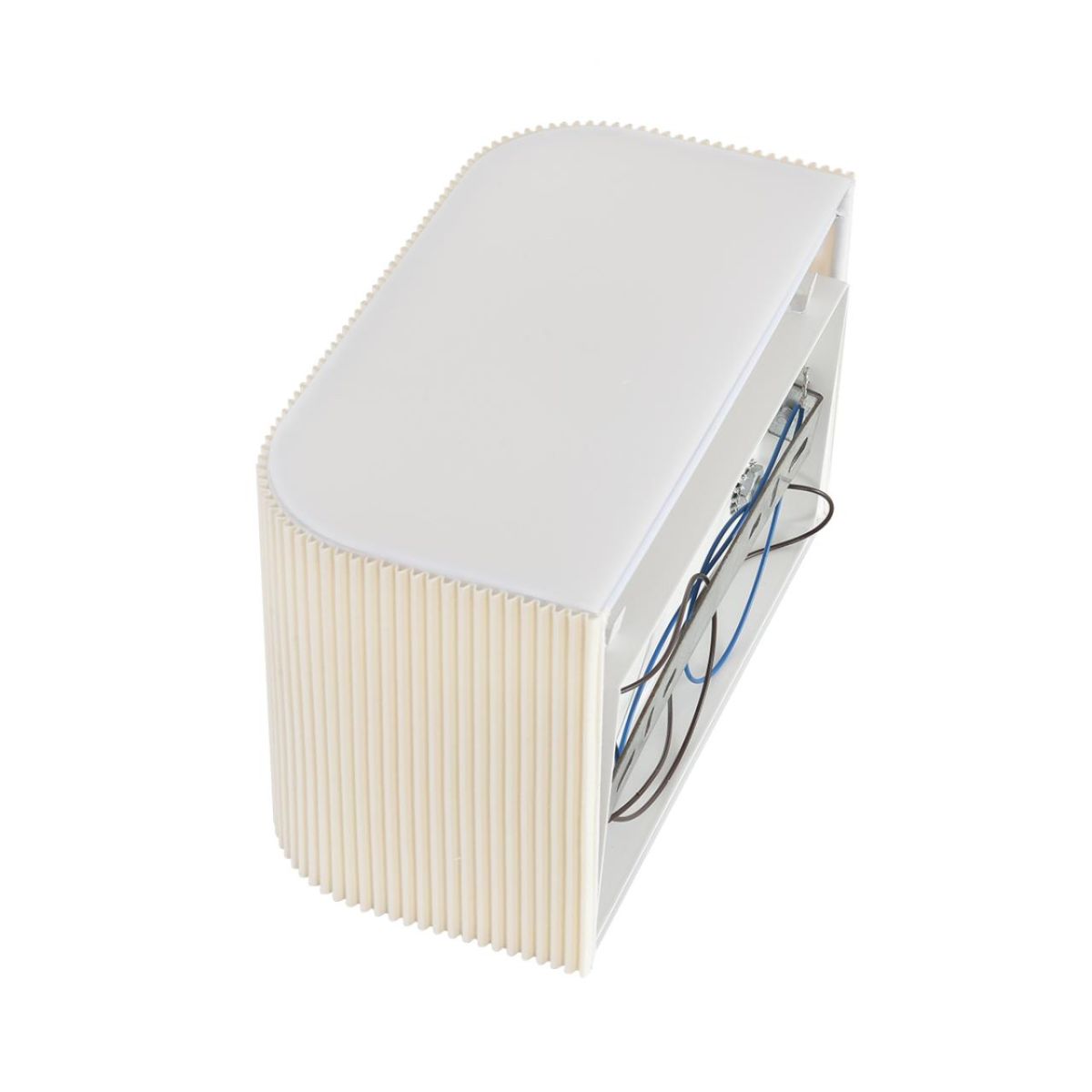 Настенный светильник Lumion Moderni Gofera 8327/2W