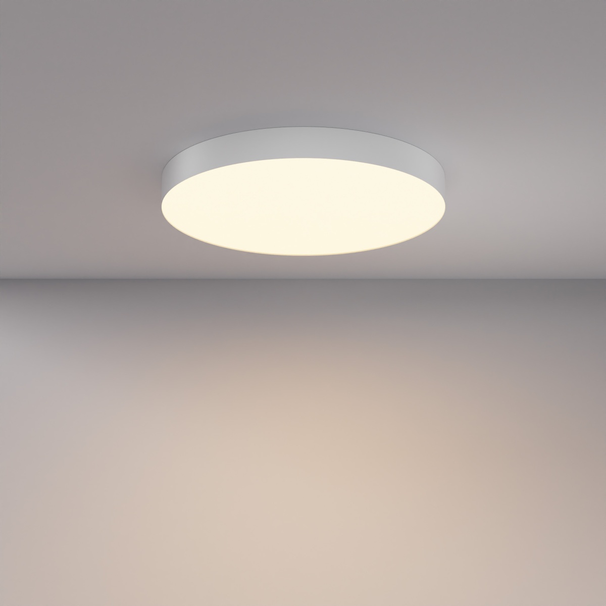 Потолочный светильник Level Light Up Halo UP-S1135RW