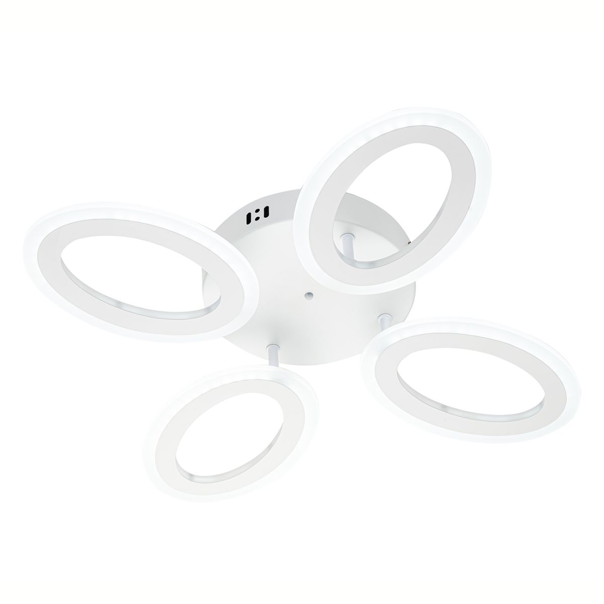 Потолочный светильник Escada Koleria 10226/4LED