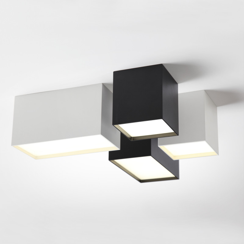 Потолочный светильник Odeon Light 4233/10CL