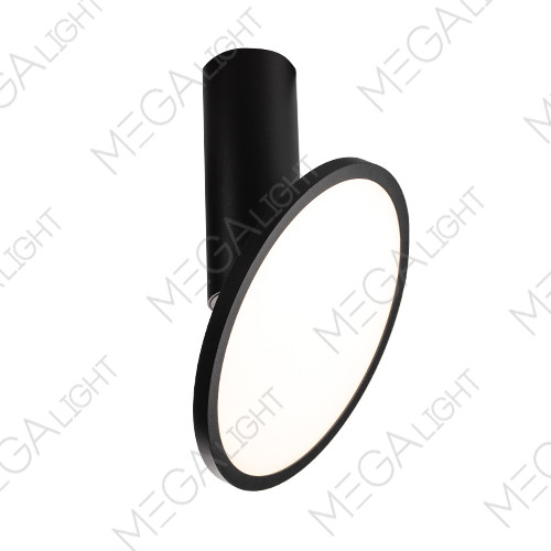 Спот Italline M03-098 black