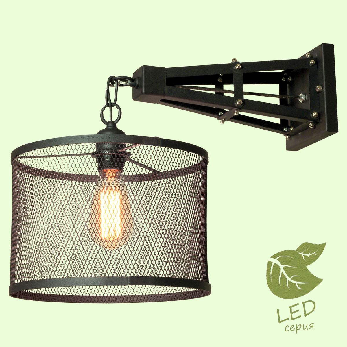 Бра лофт LOFT GRLSP-9884
