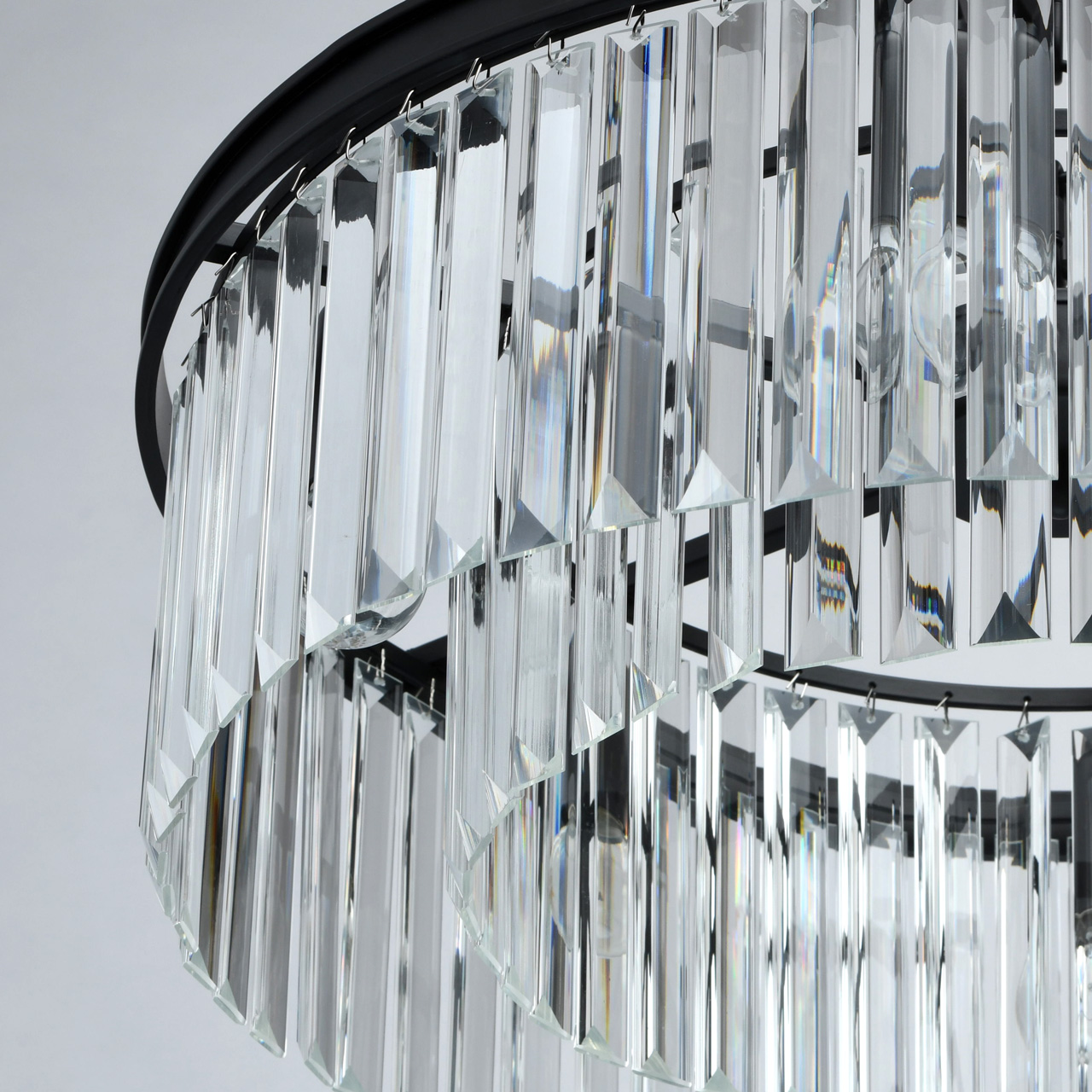 Подвесная люстра MW-Light Гослар 498014706 в Москве