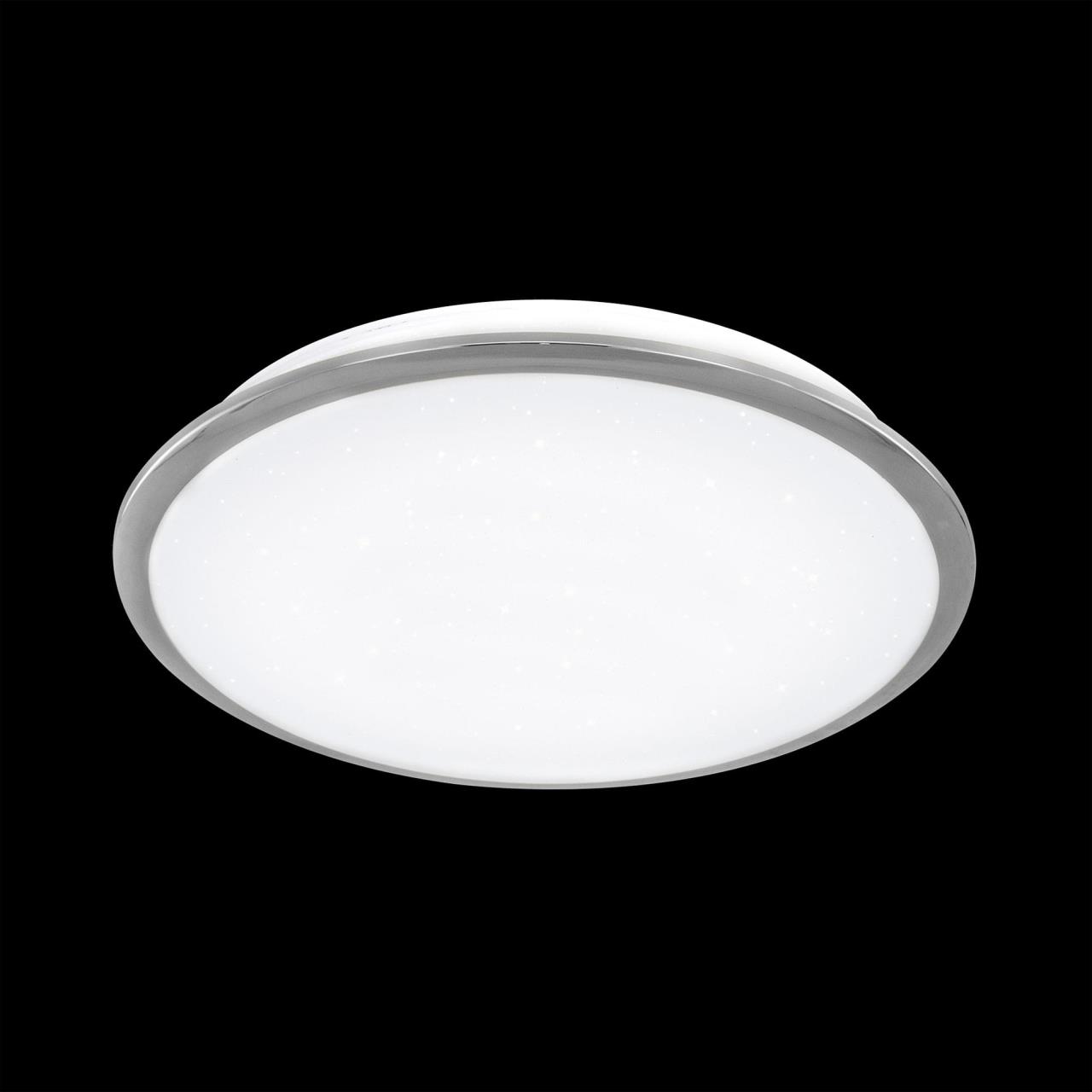 Потолочный светодиодный светильник Citilux СтарЛайт CL70340