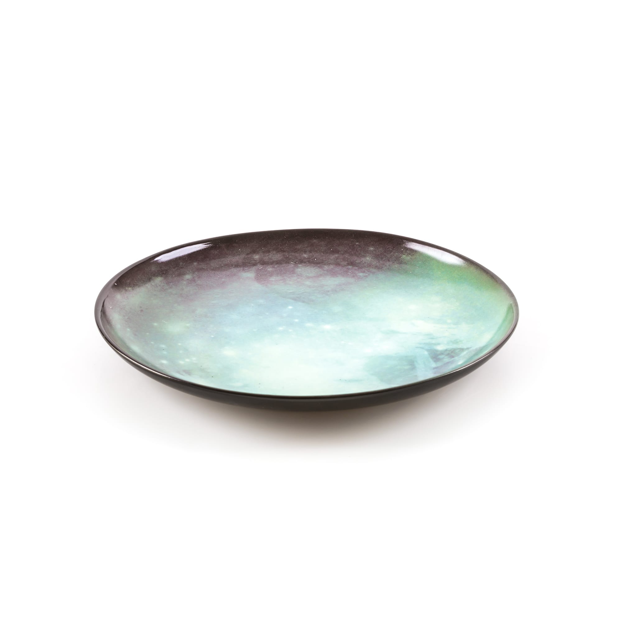 Тарелка Pluto Seletti Cosmic Diner 10827