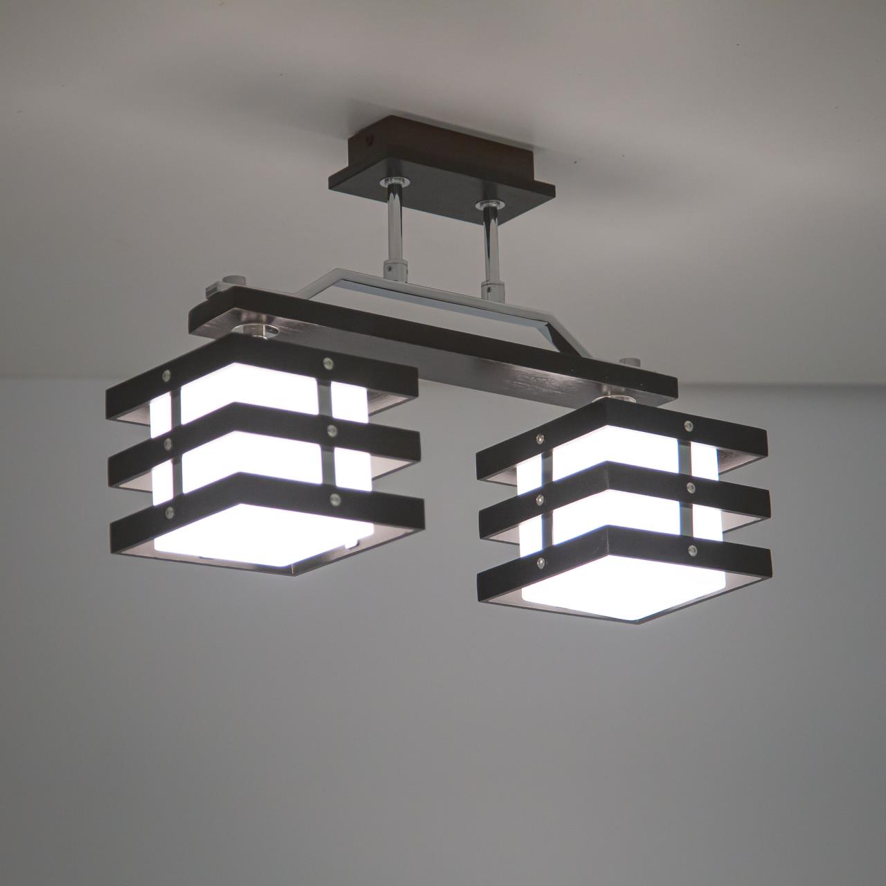 Потолочный светильник Citilux Киото CL133221 в Москве