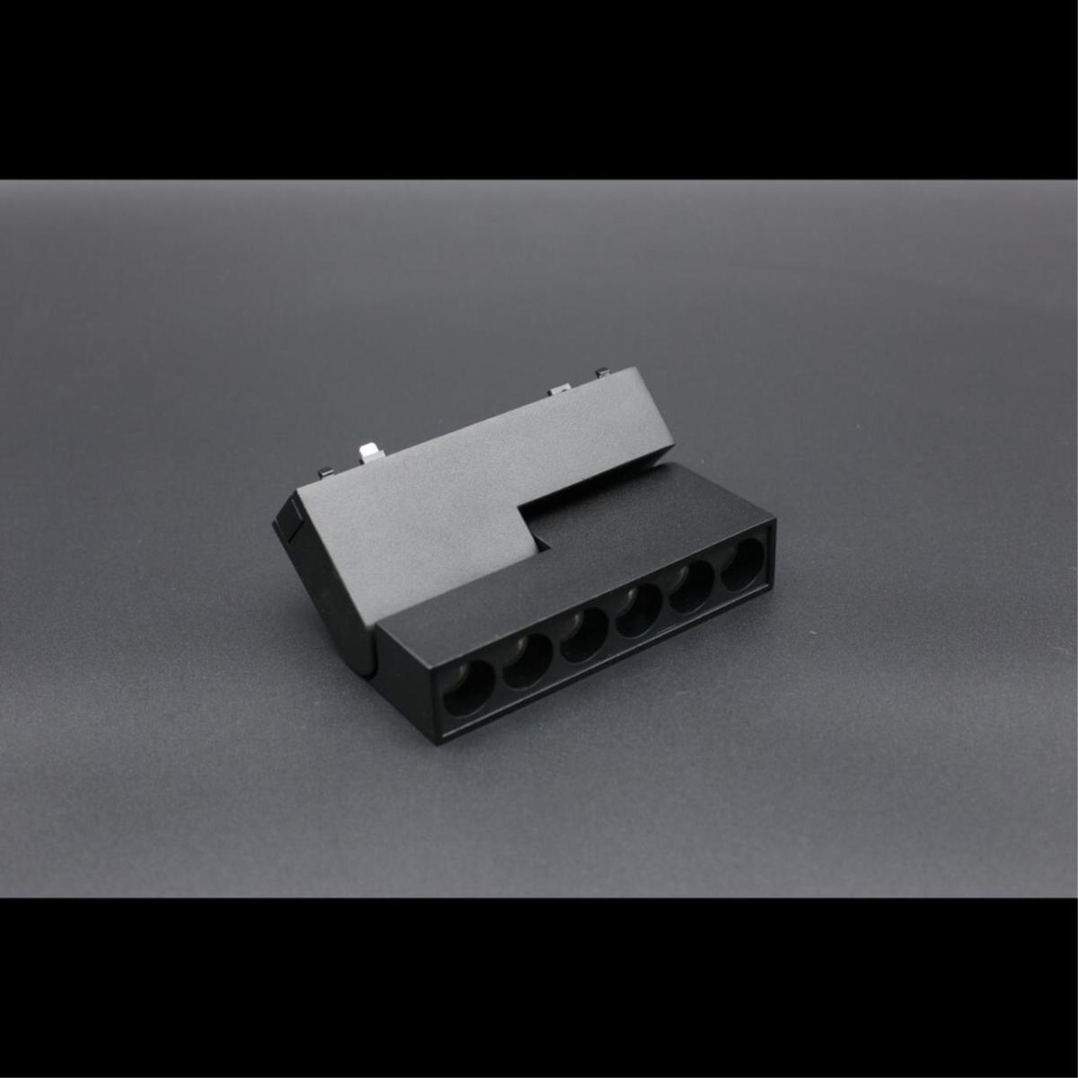 Трековый магнитный светильник Aployt Magnetic track 48 APL.0104.00.10