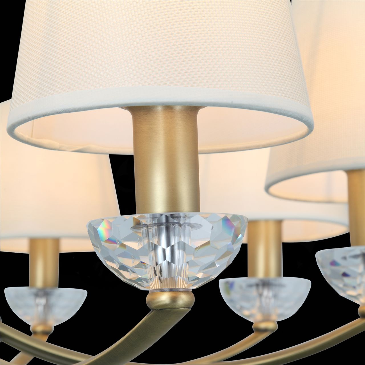 Подвесная люстра ST Luce Miscela SL812.303.08