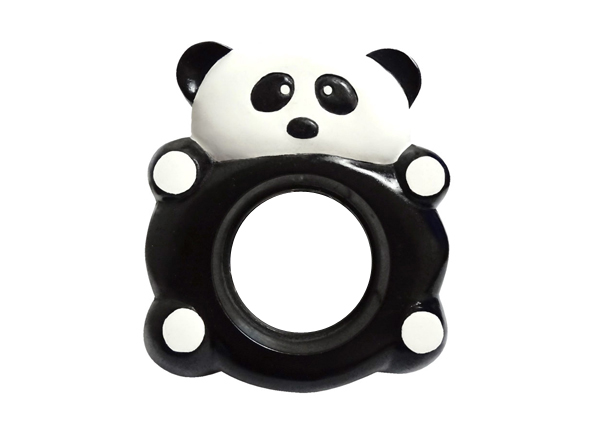 Встраиваемый светильник Donolux Baby DL310G/black-white