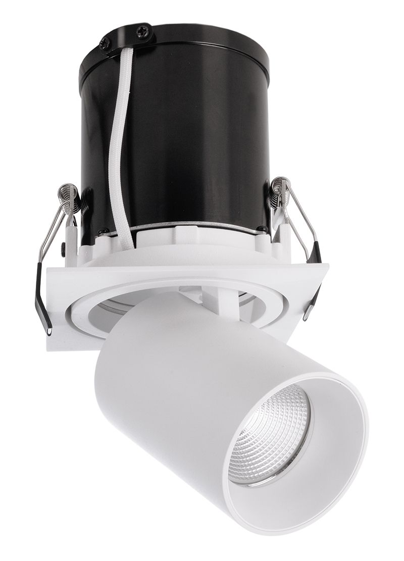 Встраиваемый спот Deko-Light Rigel Mini 565312