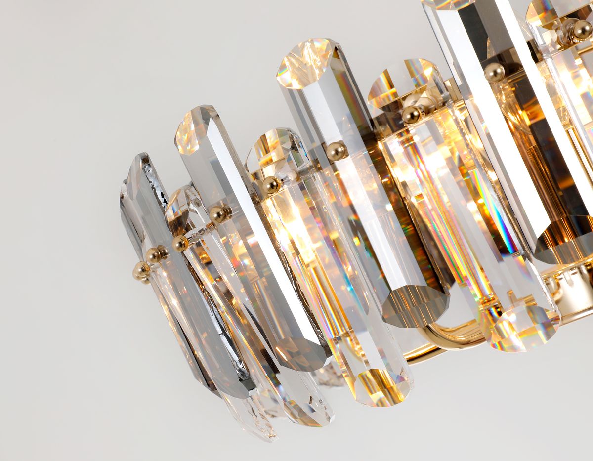 Подвесная люстра Ambrella Light Traditional TR5304